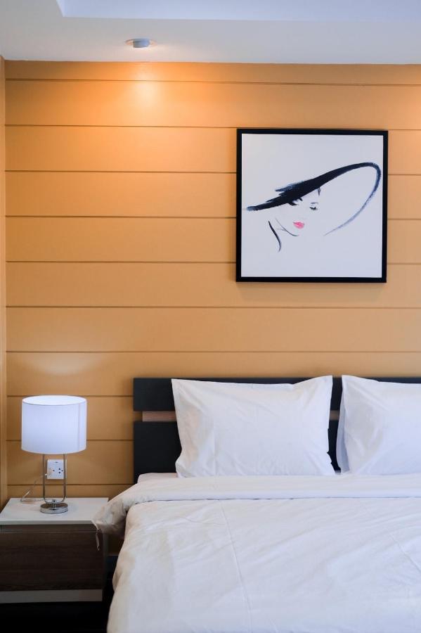 Sunee View Hotel Chachoengsao Dış mekan fotoğraf