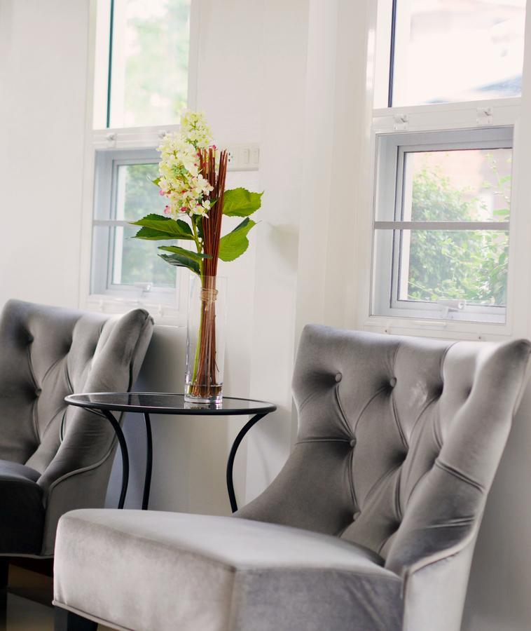 Sunee View Hotel Chachoengsao Dış mekan fotoğraf
