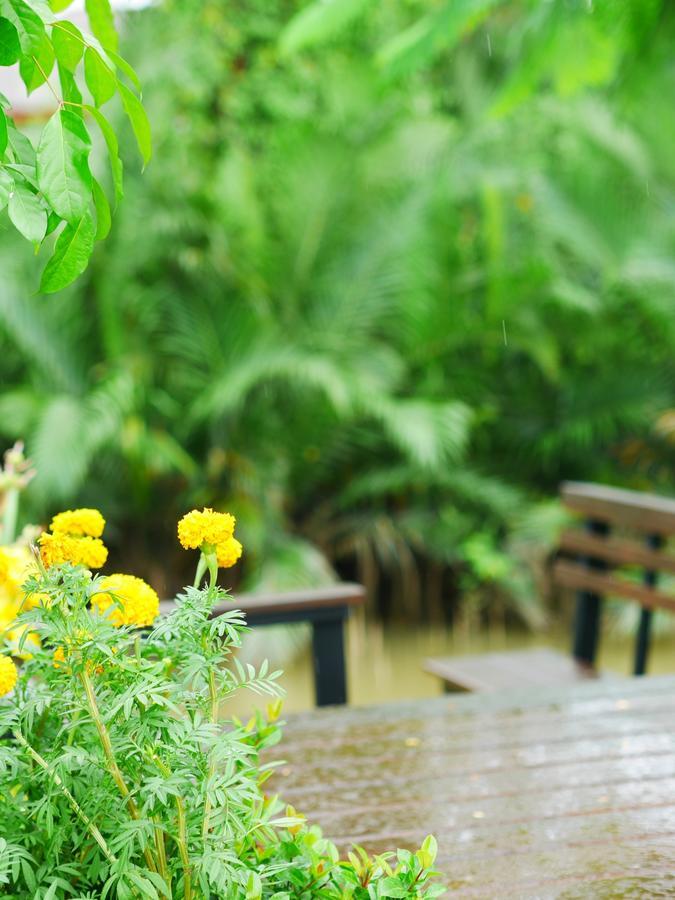 Sunee View Hotel Chachoengsao Dış mekan fotoğraf