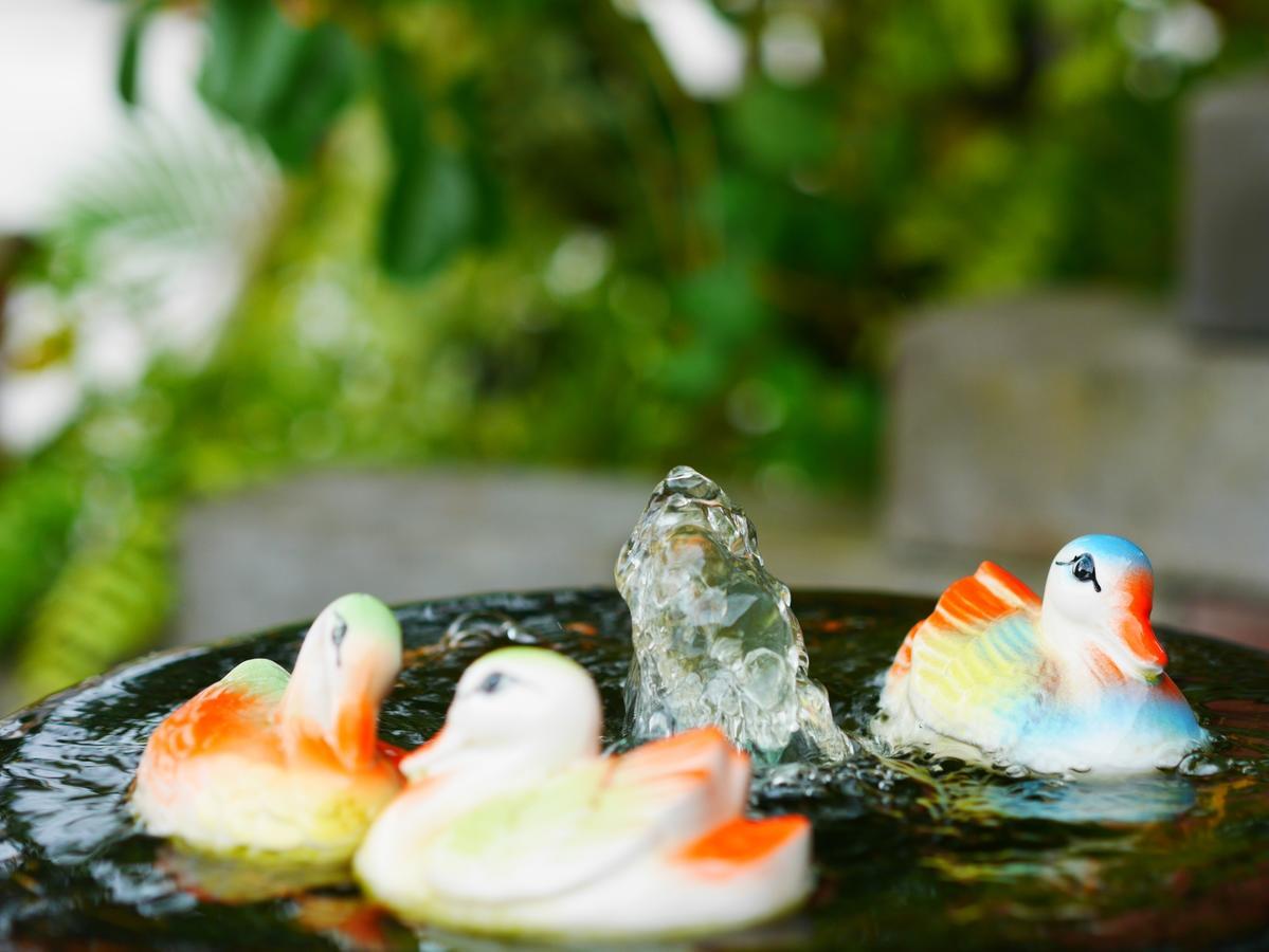 Sunee View Hotel Chachoengsao Dış mekan fotoğraf