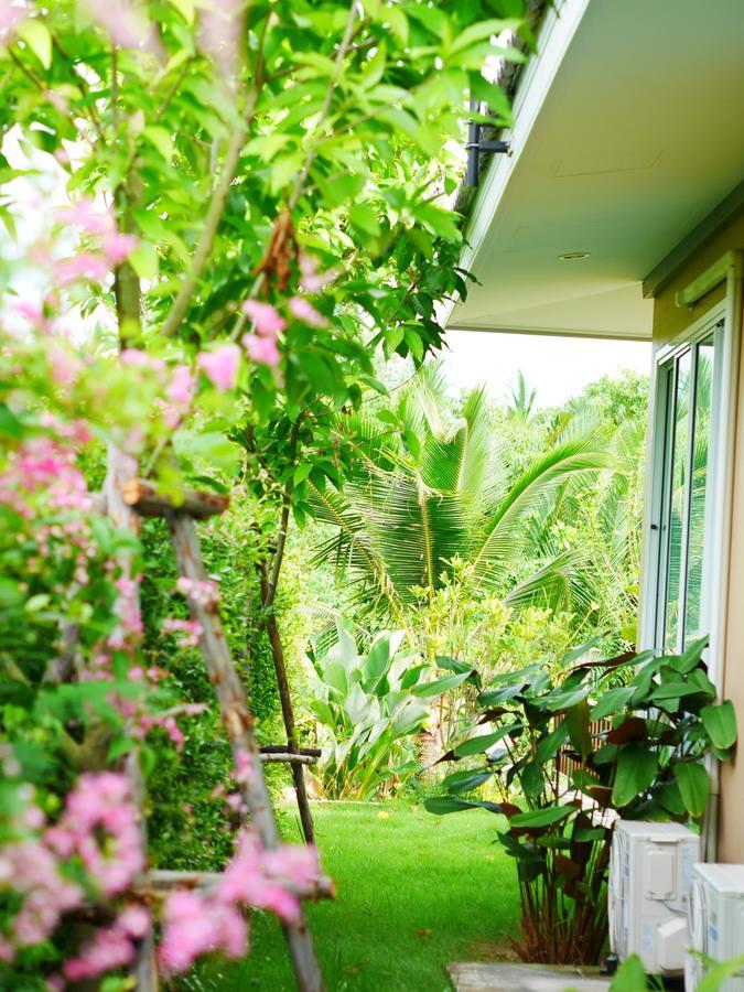 Sunee View Hotel Chachoengsao Dış mekan fotoğraf