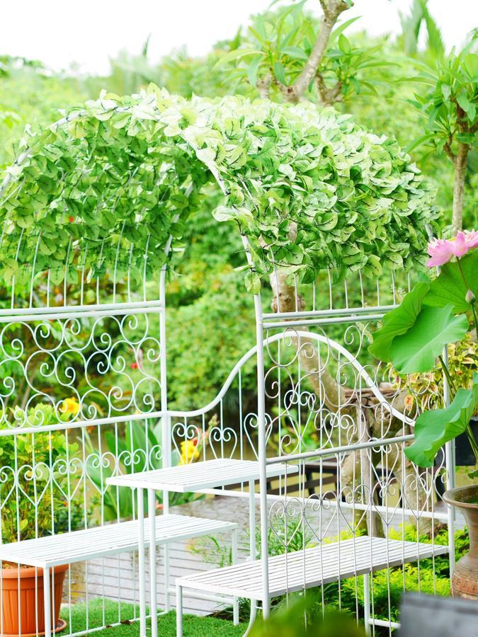 Sunee View Hotel Chachoengsao Dış mekan fotoğraf