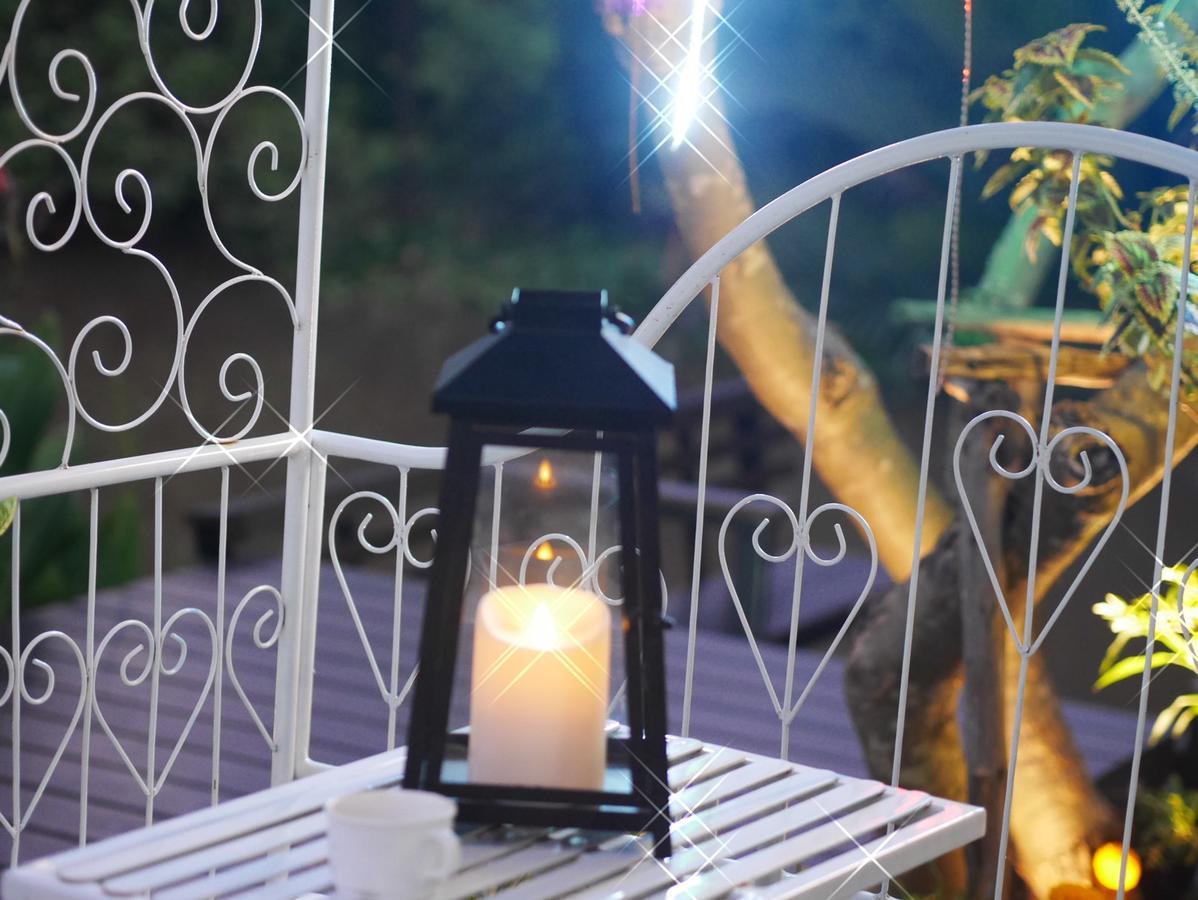Sunee View Hotel Chachoengsao Dış mekan fotoğraf